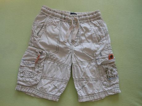 5ks kraťasky next a h&m 86/92, next,86