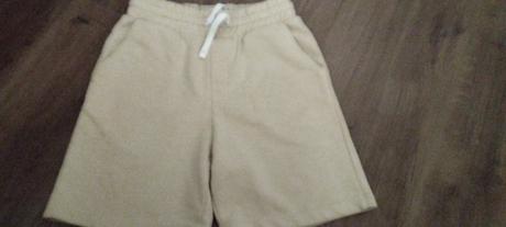 Kratase pre chlapcov, bershka,s