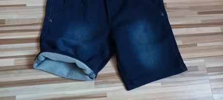 Kraťasy, pepperts,140