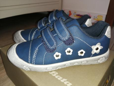 Tenisky baťa, baťa,30