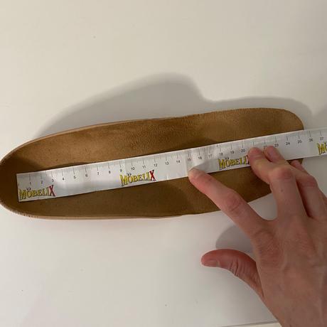 Ortopedická obuv, 38