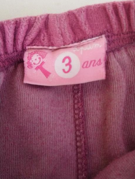 Bordové zamatové tepláky, dpam, 92-98 cm, 98