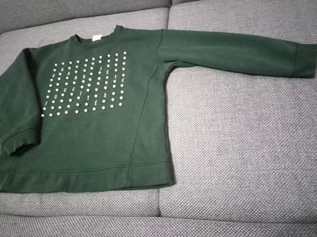 Mikina zara 140, zara,140