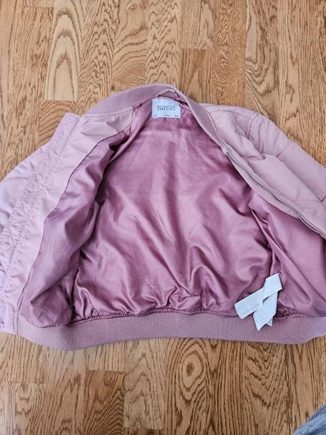 Prechodná bunda, zara,122