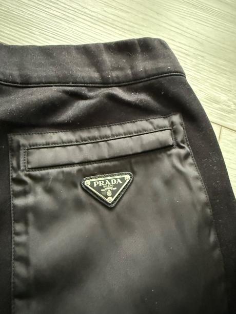 Teplaky prada, prada,xs