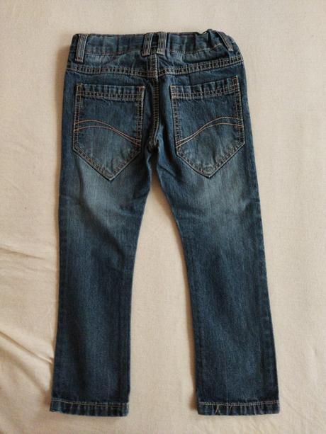 Chlapčenské rifle, dopodopo,110