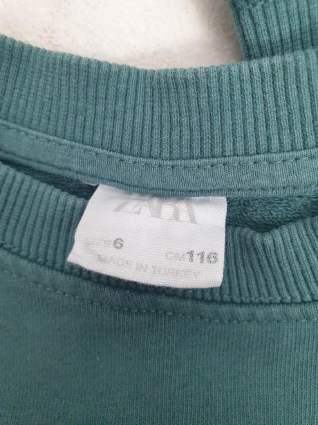 Mikina zara, zara,116