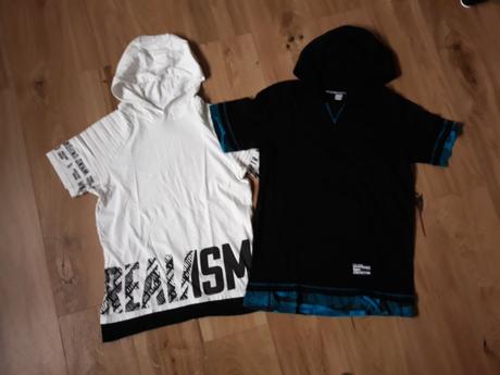 Tricka, chapter young,158