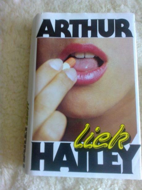 Knihy z nemocnicneho prostredia,