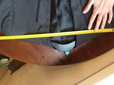 Pánske sako f&f, f&f,56