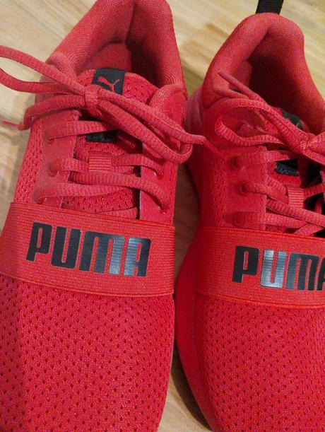 Tenisky puma, puma,38