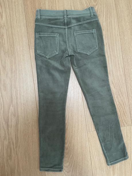 Leginy benetton, benetton,116