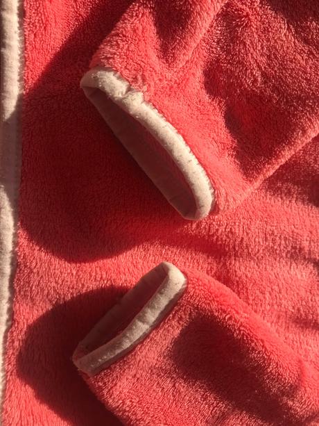 Mikinka na zips, lupilu,98