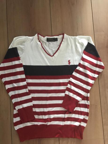 Damsky svetrik ralph lauren, ralph lauren,l