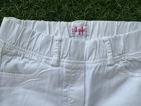 Il gufo kraťasy, 110