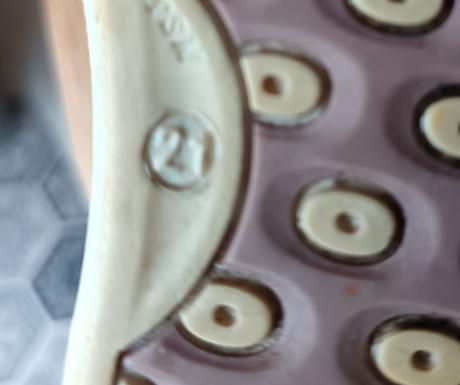 Topánky prechodné, dievčenskej, fare, č 21,, fare,21