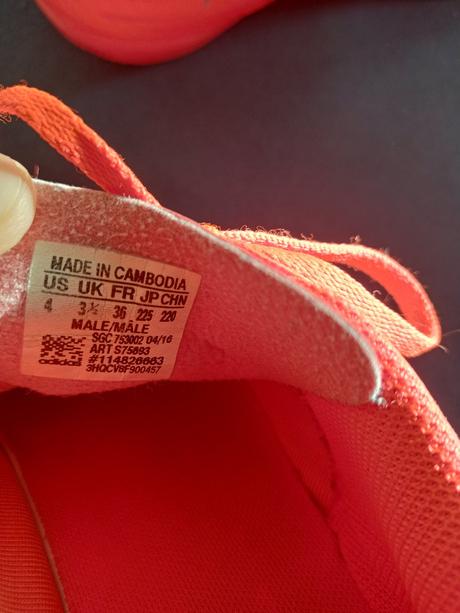 Halovky adidas, adidas,36