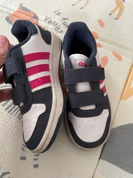 Adidas tenisky 31, adidas,31