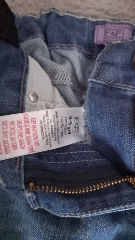 Rifle f&f s vnútorným  sťahovaním, f&f,134