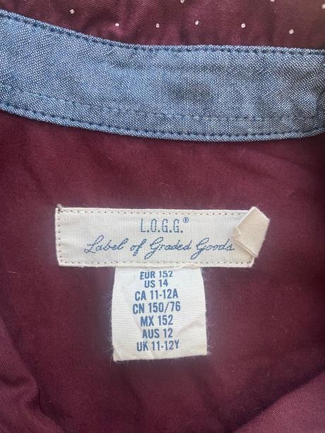 Kosela, h&m,152