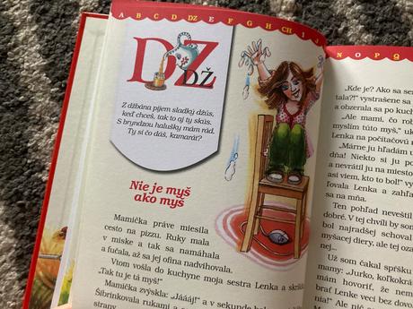 Školáčikova čítanka (2012),