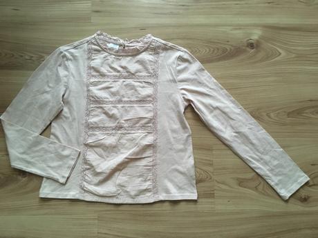 Blúzka, zara,152