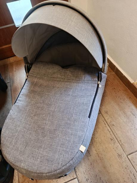 Kočík stokke trailz, stokke,stokke trailz classic