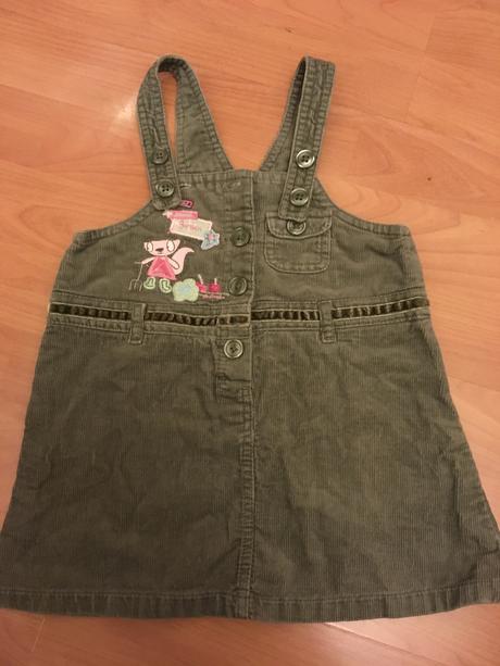 Olivové saty na traky, 68