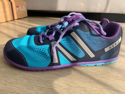 Barefoot tenisky xero c.41, 41