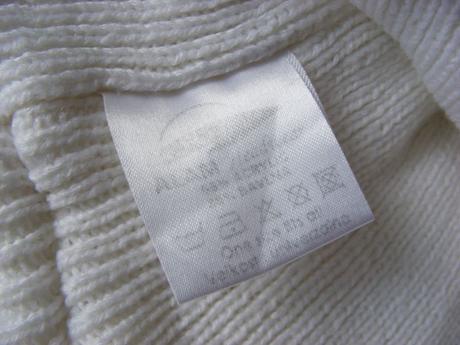 Čiapka s vrkočmi - 110-128, 110