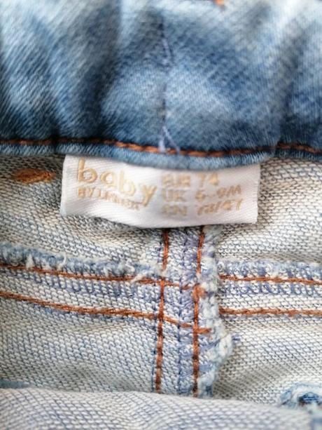 Parádne rifle, lindex,74