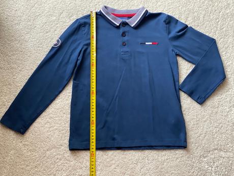 Tričko, coccodrillo,128