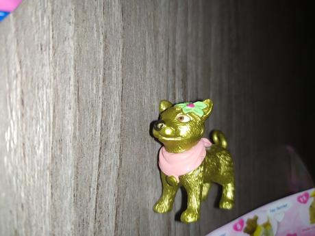 Chi chi love zlata civava,