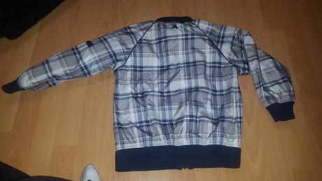 Chlapčenská prechodná bunda, 116