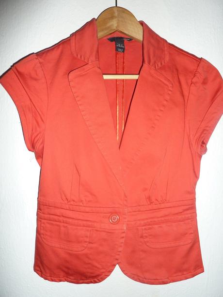 Štýlové sako značky h&m, h&m,34