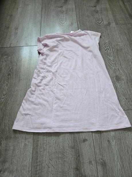 Nočná košeľa bavlna, palomino,134