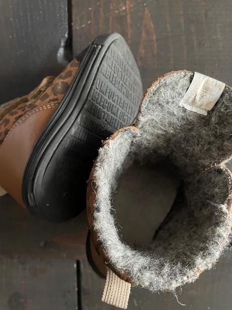 Zimne topanky 23, wanda,23