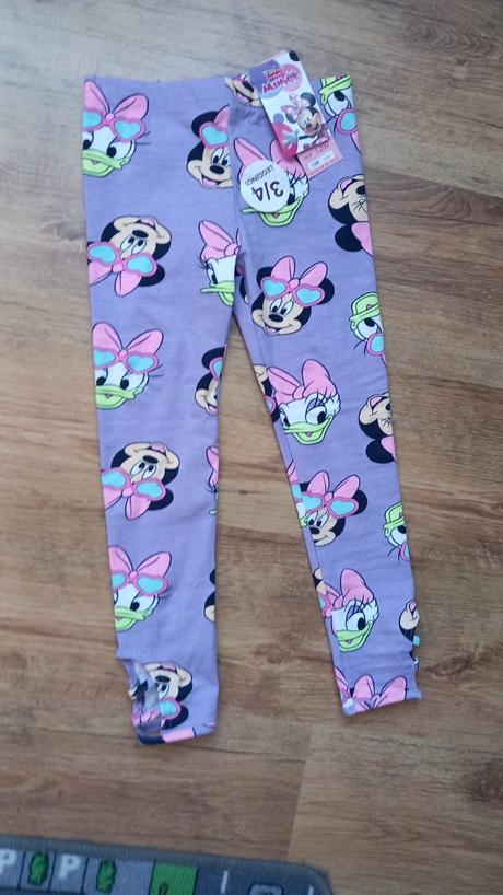 3/4 legíny, pepco,134