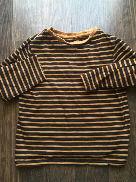 Tricko, f&f,116