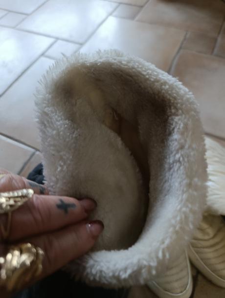 Telučke čižmičky, adidas,37