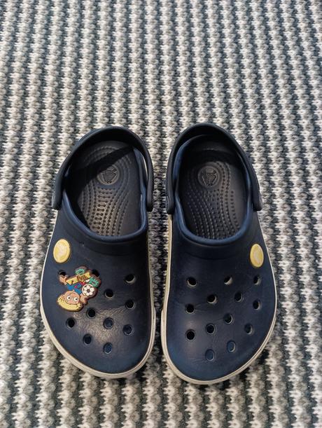 Crocs c10-11, crocs,28