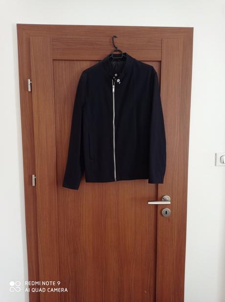 Pánske sako- bunda, zara,l