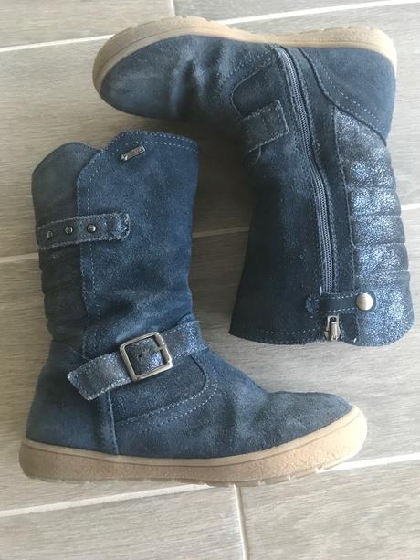 Goratex čižmičky, primigi,30