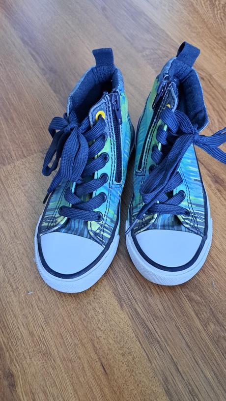 Tenisky, coccodrillo,29