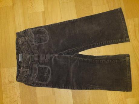 Mencestrove nohavice, 86