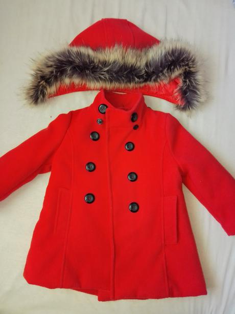Kabát na 2 roky, 92