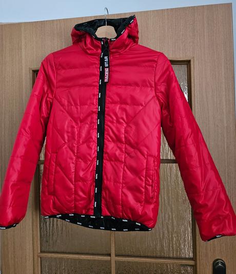 Obojstranna bunda, coccodrillo,146