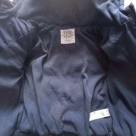 Zimná bunda, f&f,80