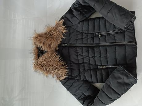 Dievčenská bundička, c&a,122