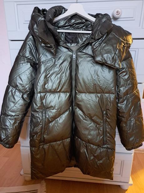 Zimná bunda mohito, mohito,s